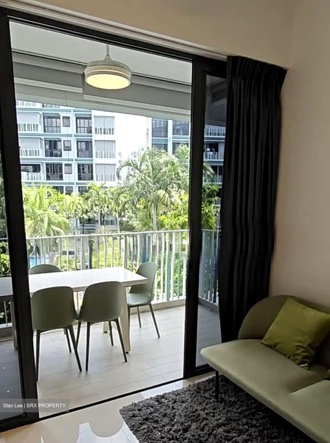 The Jovell (D17), Condominium #556215911